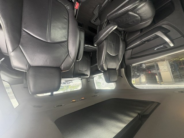 2012 GMC Acadia SLT1 - Photo 6