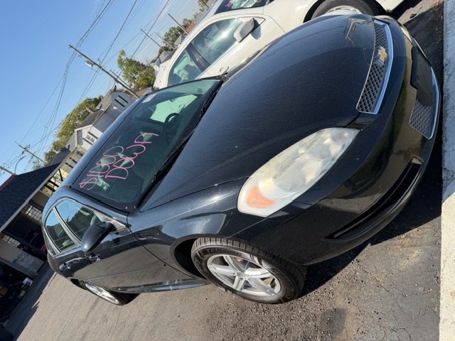 2012 Chevrolet Impala