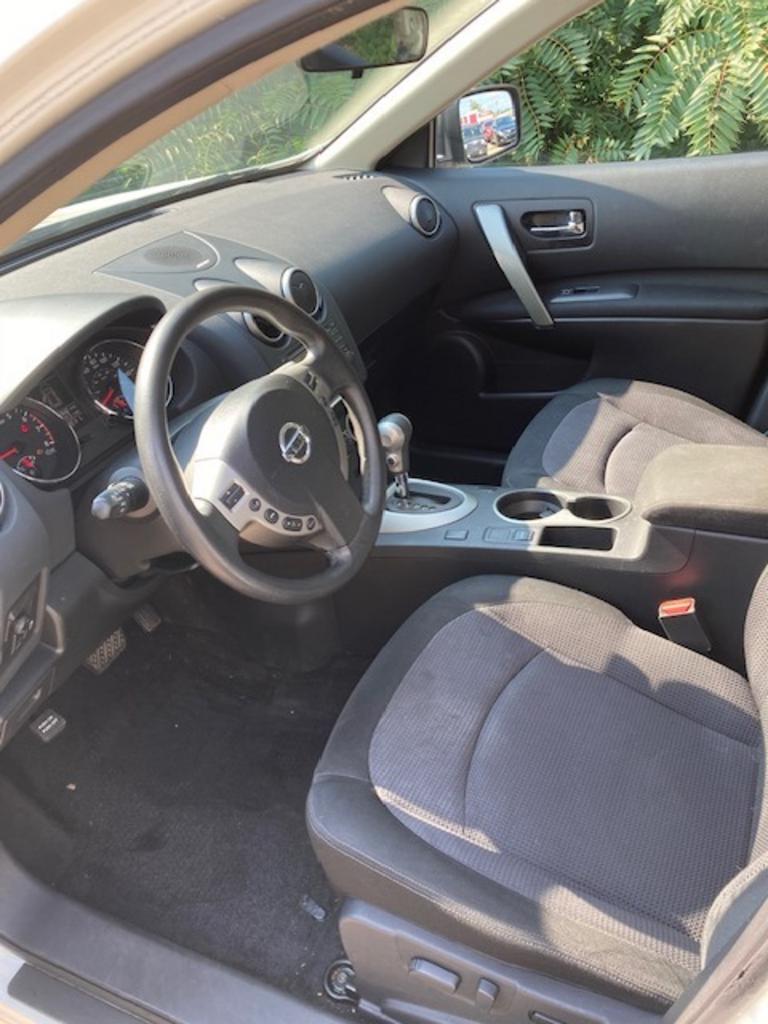 2013 Nissan Rogue SV - Photo 6