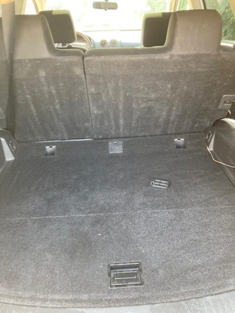 2013 Nissan Rogue SV - Photo 9