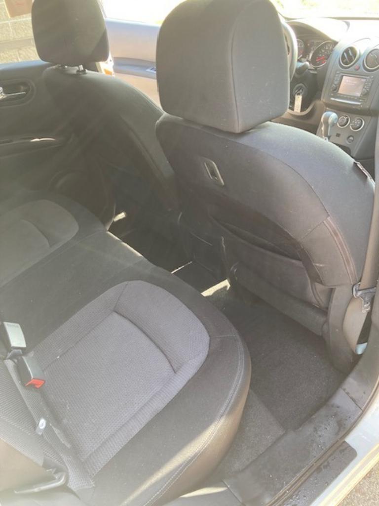 2013 Nissan Rogue SV - Photo 10