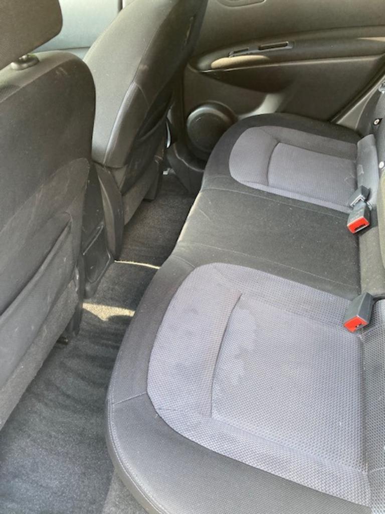 2013 Nissan Rogue SV - Photo 8