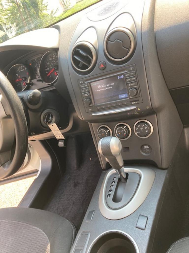 2013 Nissan Rogue SV - Photo 12